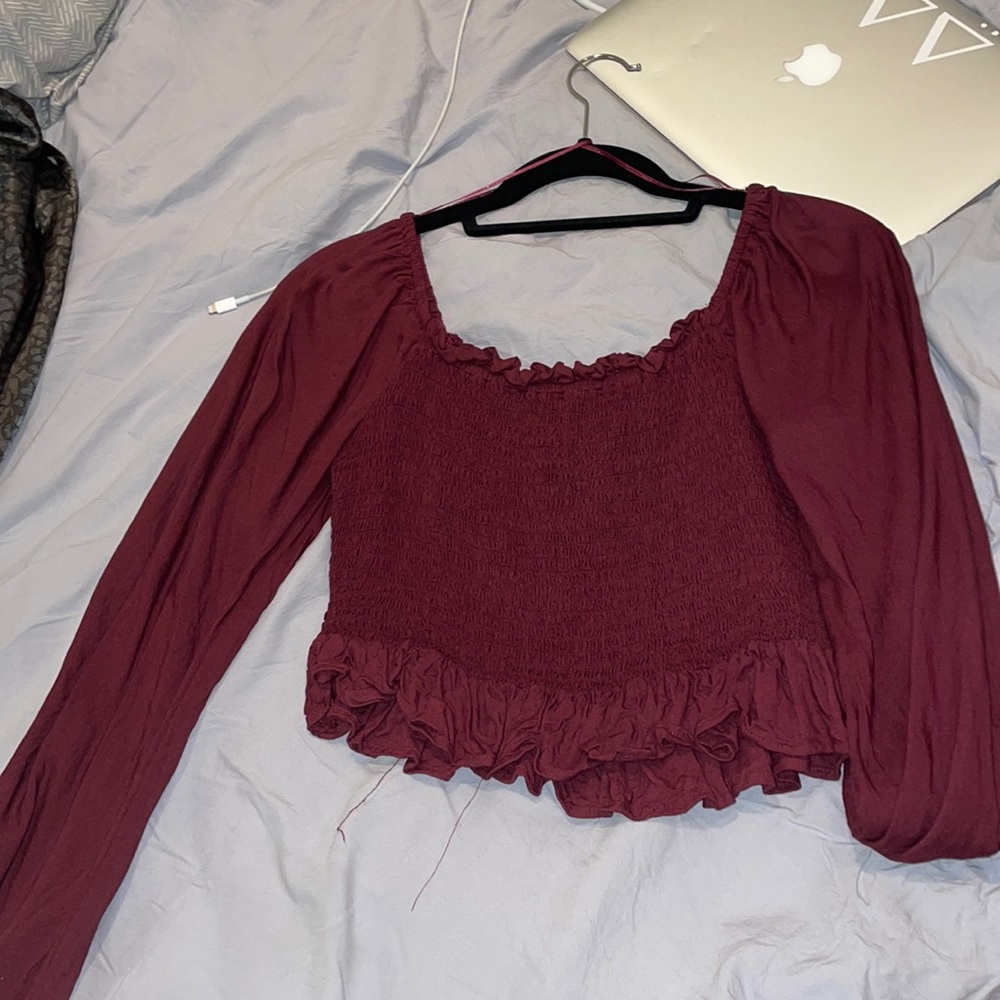 Nordstroms blouse